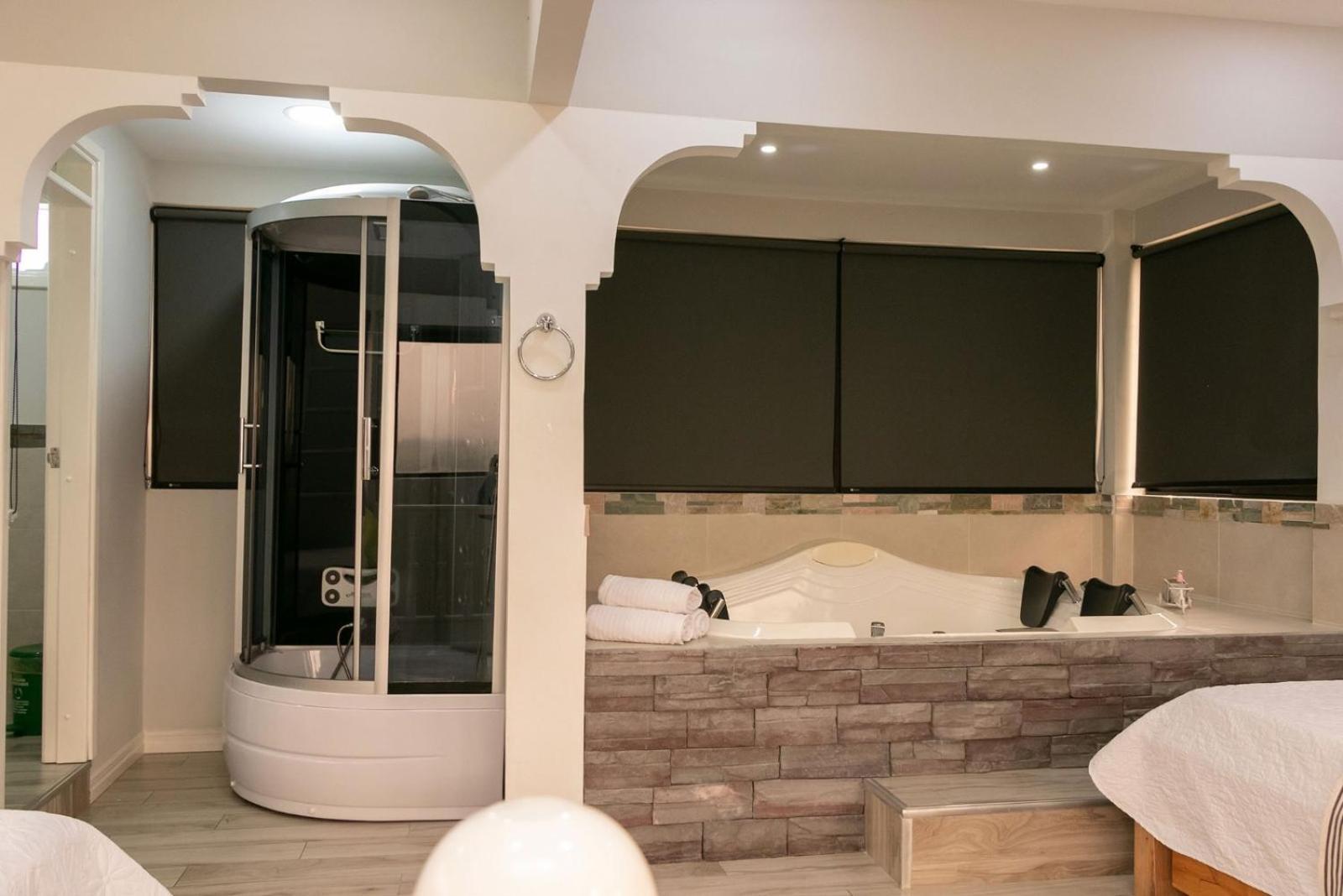 Casa Hotel Alicia Filandia Kültér fotó