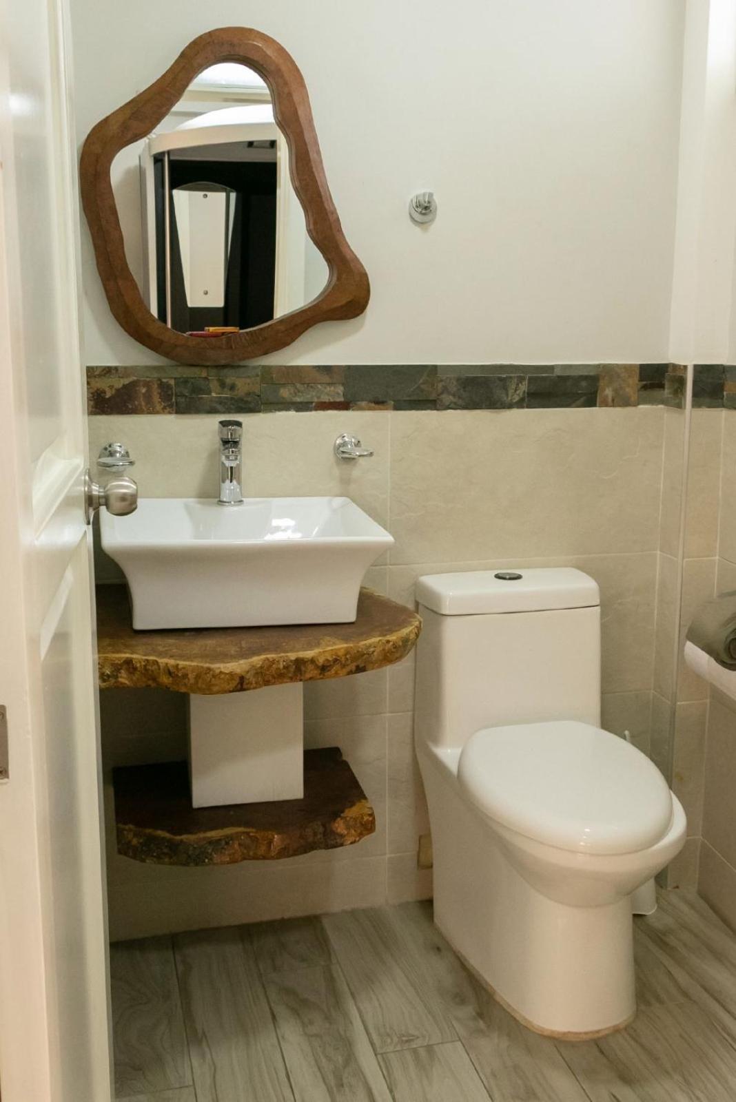 Casa Hotel Alicia Filandia Kültér fotó