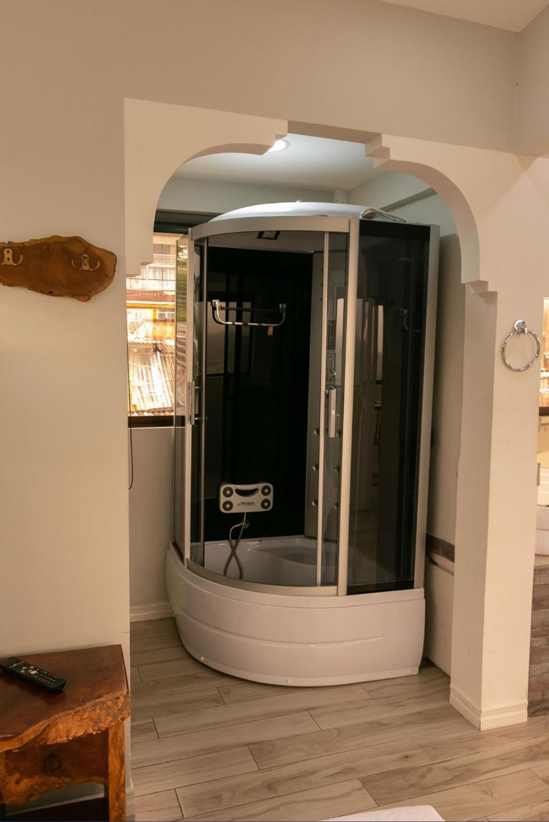 Casa Hotel Alicia Filandia Kültér fotó