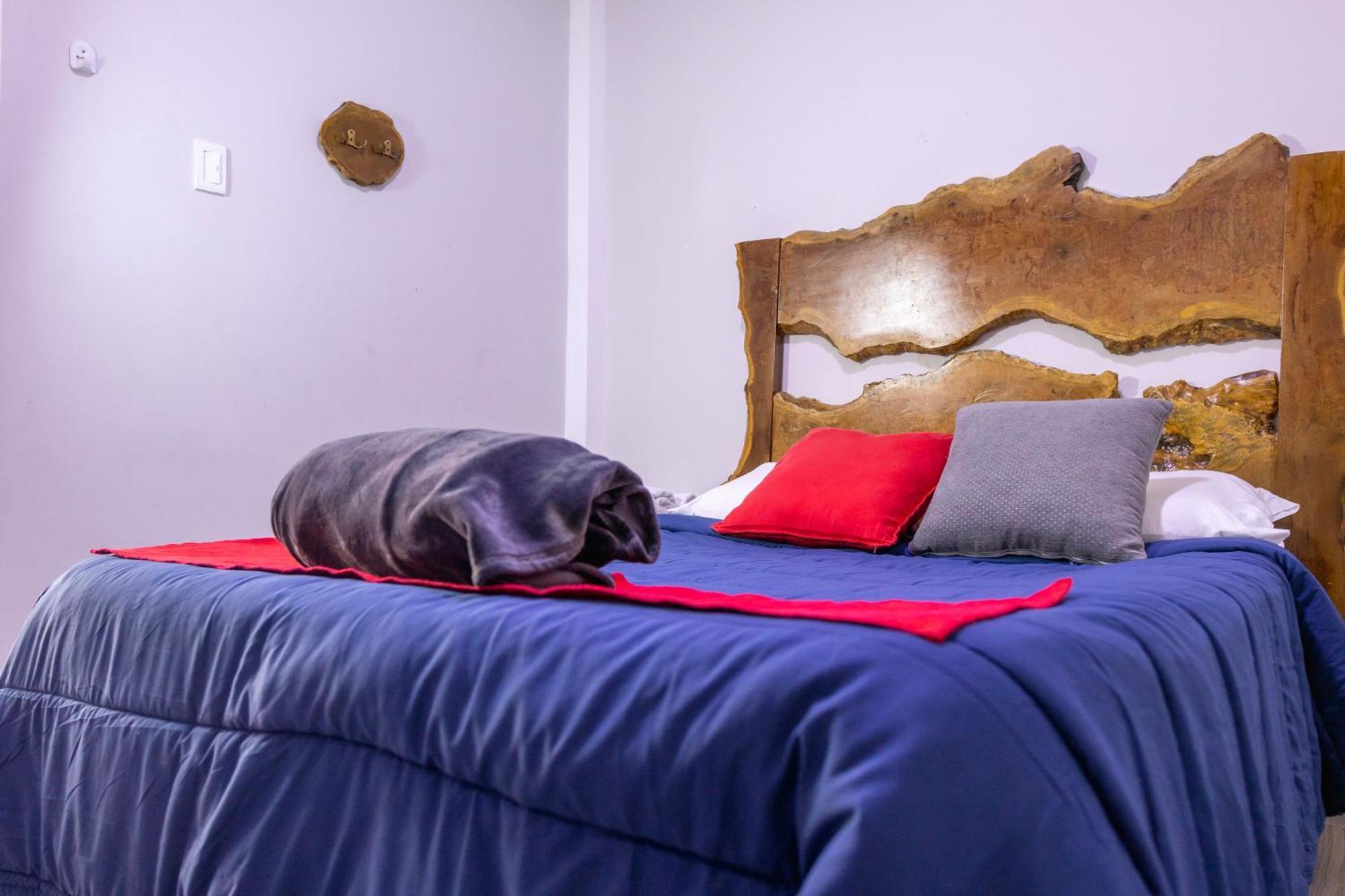 Casa Hotel Alicia Filandia Kültér fotó