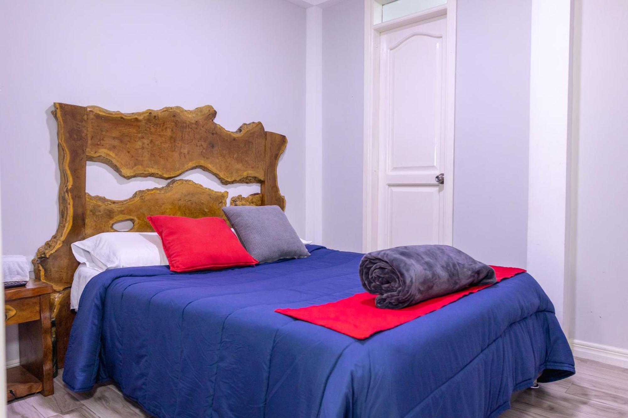 Casa Hotel Alicia Filandia Kültér fotó